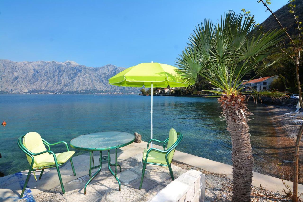 Holiday Home Cattaro Πανσιόν